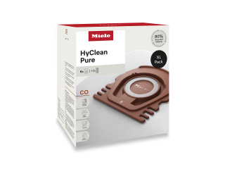 co xl hyclean pure 20000220126